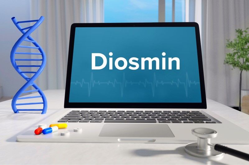 diosmina