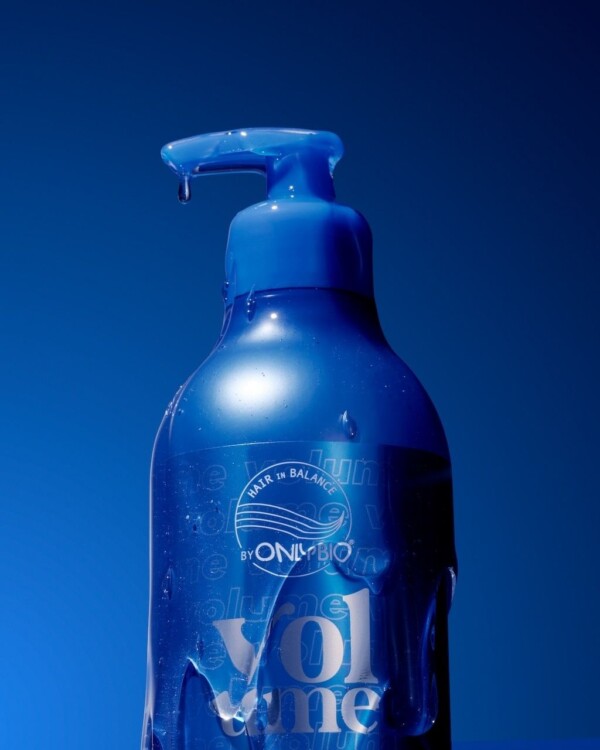 Szampon Volume OnlyBio 