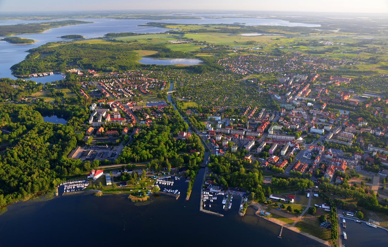 Giżycko