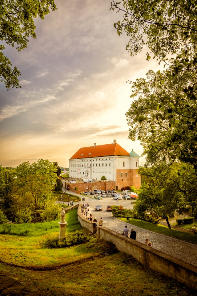 Sandomierz