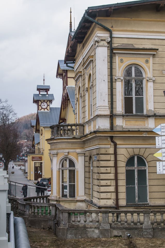 Krynica-Zdrój