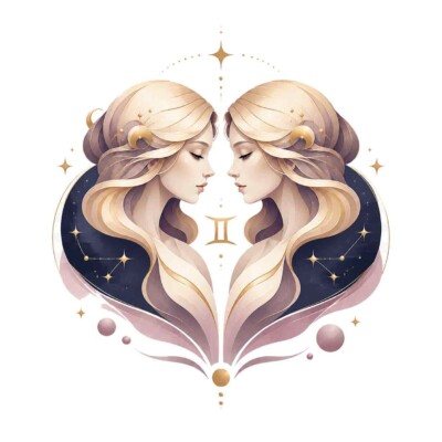 Znak zodiaku Bliźnięta - horoskop miesięczny na lipiec 2026