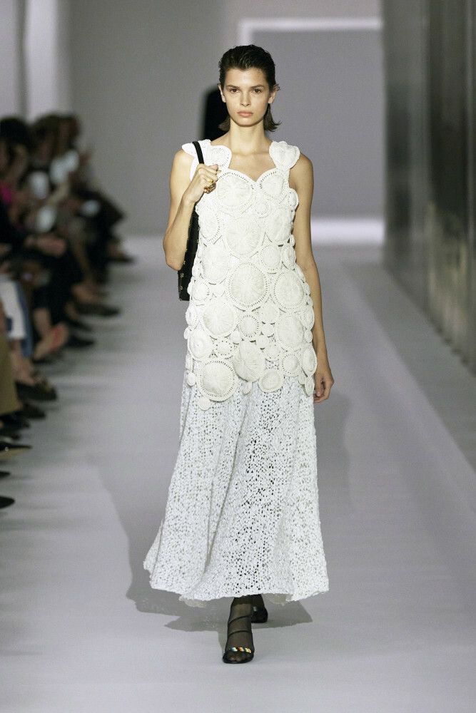 Khainte, New York Fashion Week