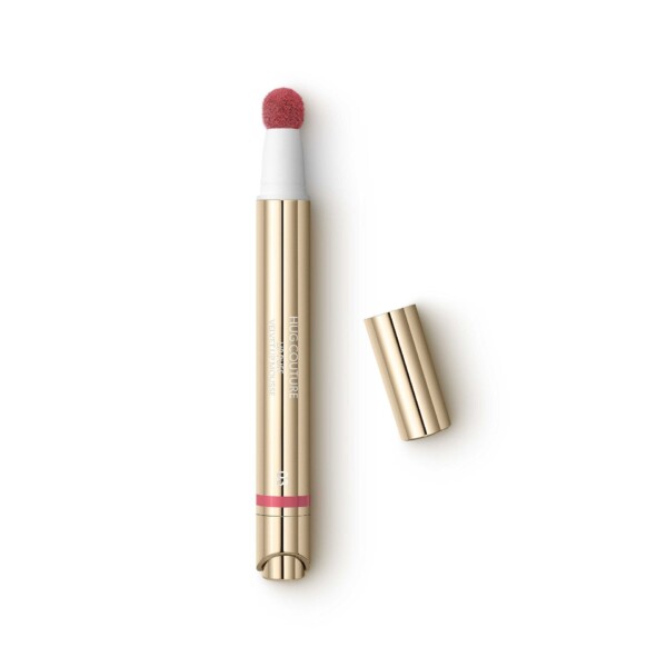 Lekki mus do ust z efektem blur KIKO Milano Lip Puff Velvet Lip Mousse