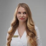 Klaudia Nawrocka trycholog