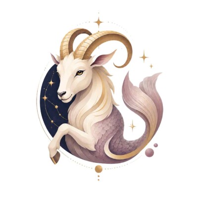 Znak zodiaku Koziorożec - horoskop miesięczny na lipiec 2026