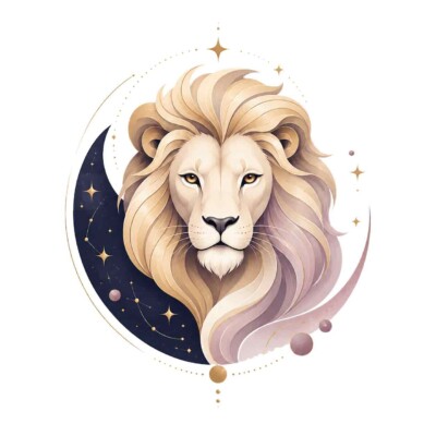 Znak zodiaku Lew - horoskop miesięczny na lipiec 2026