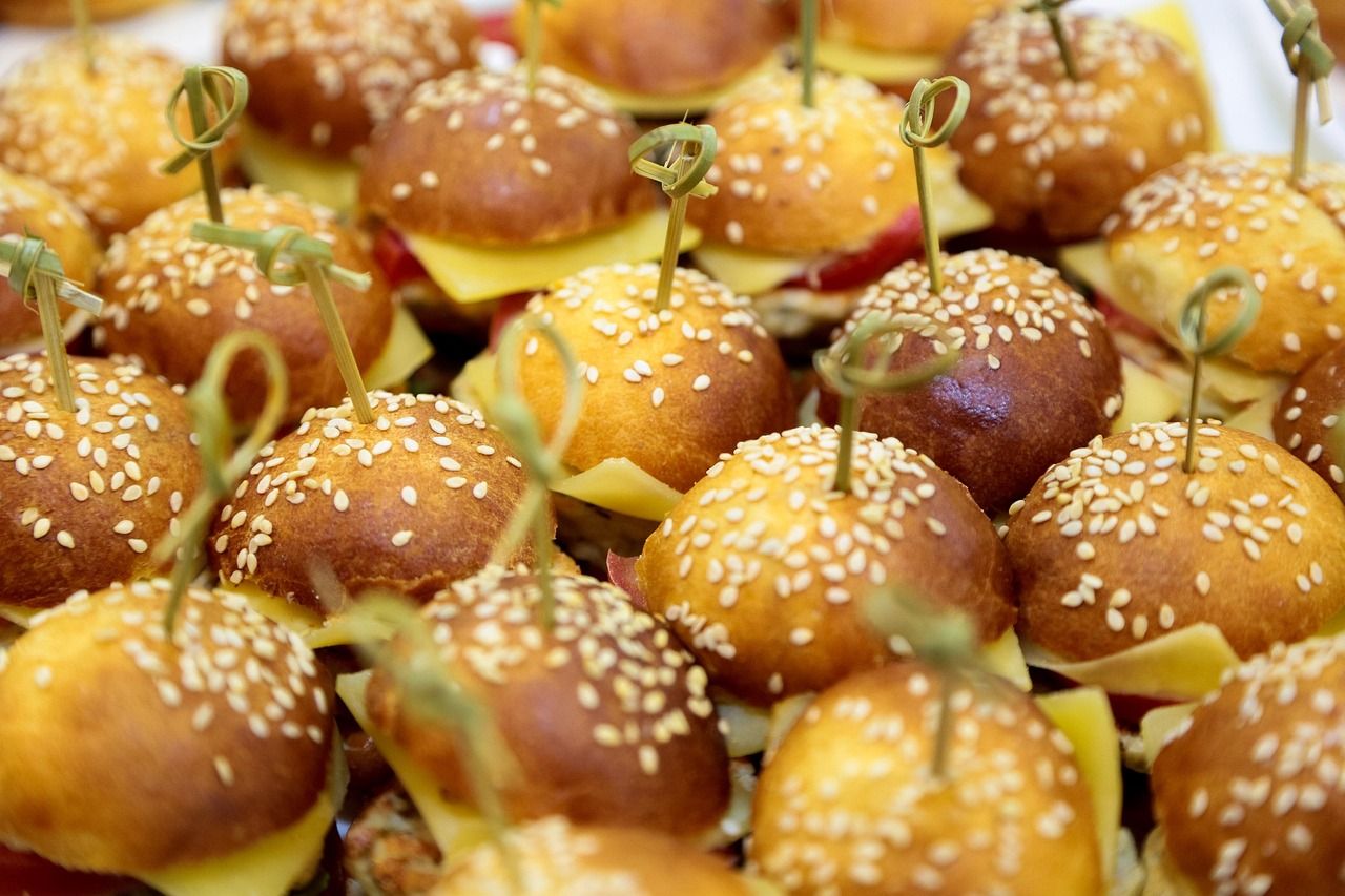 Catering dietetyczny