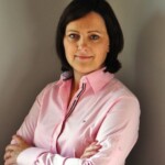 Aleksandra Gozdek - Piekarska