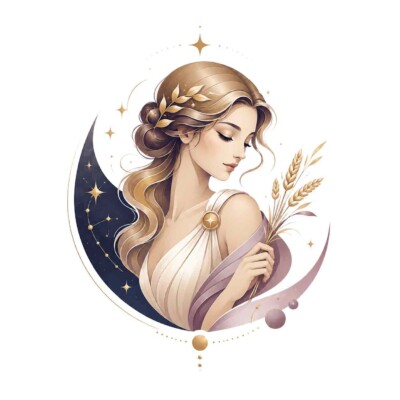 Znak zodiaku Panna - horoskop miesięczny na lipiec 2026