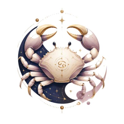 Znak zodiaku Rak - horoskop miesięczny na lipiec 2026