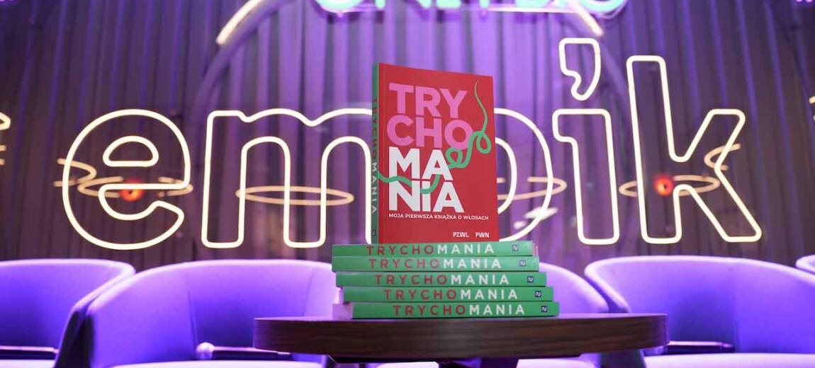 trychomania