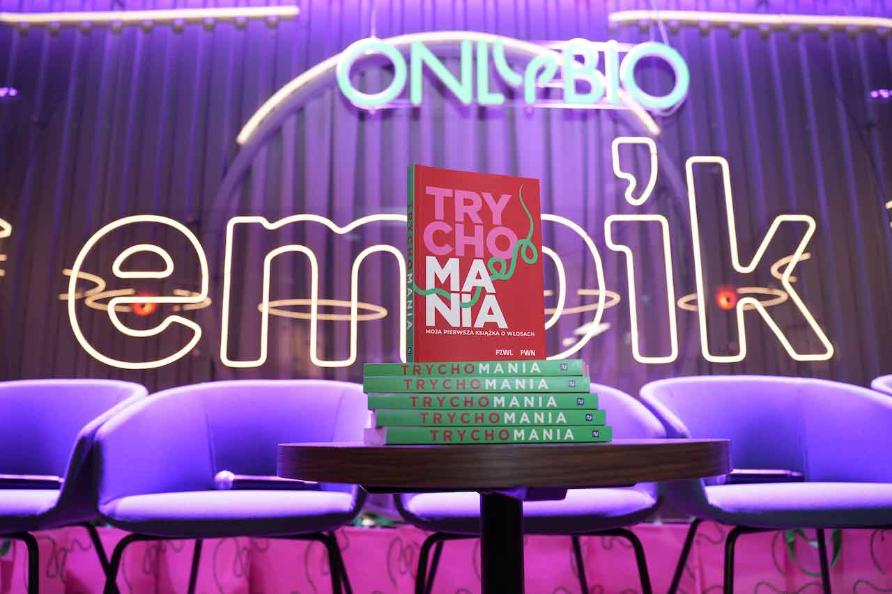 trychomania