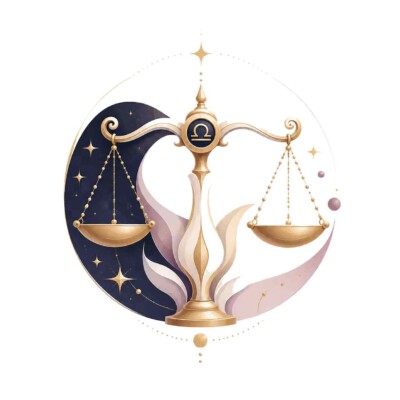 Znak zodiaku Waga - horoskop miesięczny na lipiec 2026