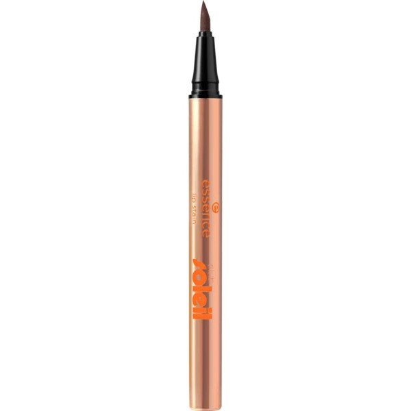 essence club SOLEIL lip stain