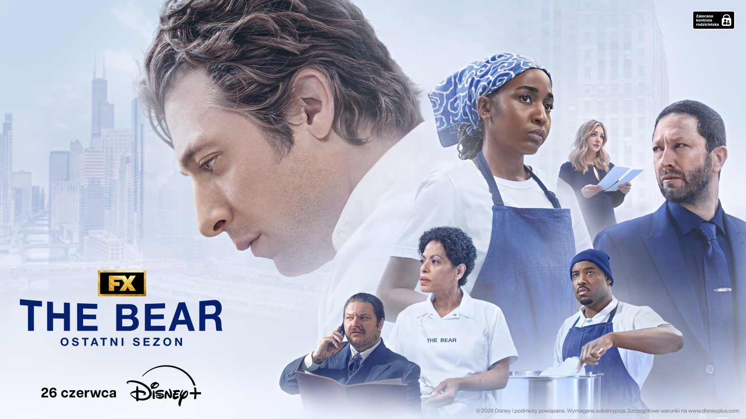 Bear The Season5