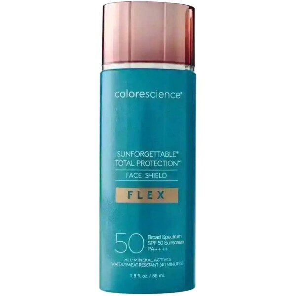 Colorescience, Sunforgettable Total Protection Face Shield Flex SPF 50