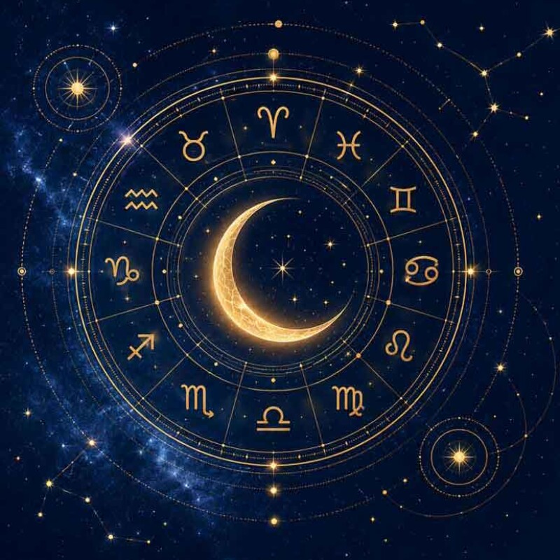 Horoskop tygodniowy 20–26 lipca 2026. Słońce wkracza do Lwa – czas odważnych decyzji i przełomów