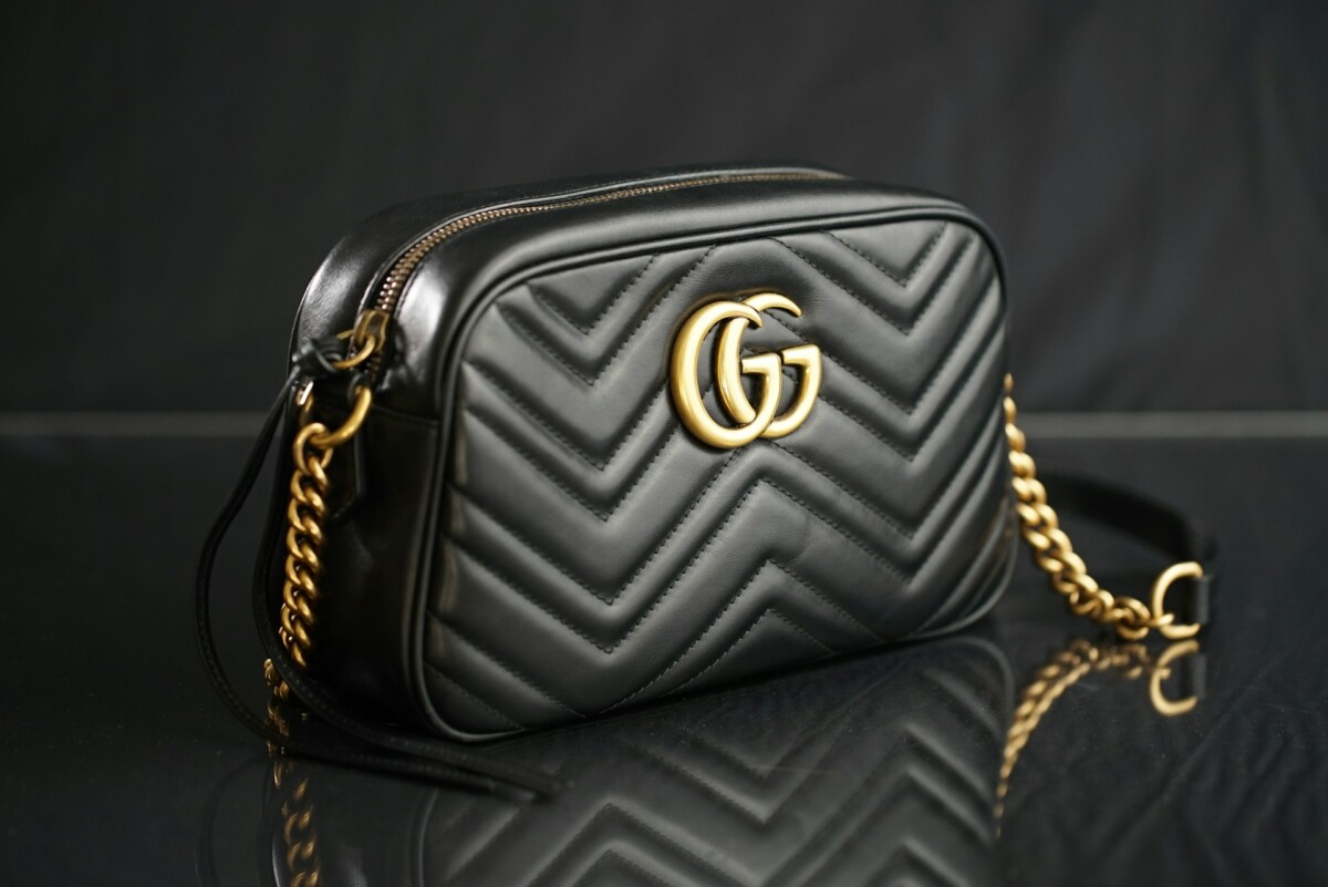 Gucci GG Marmont torebka