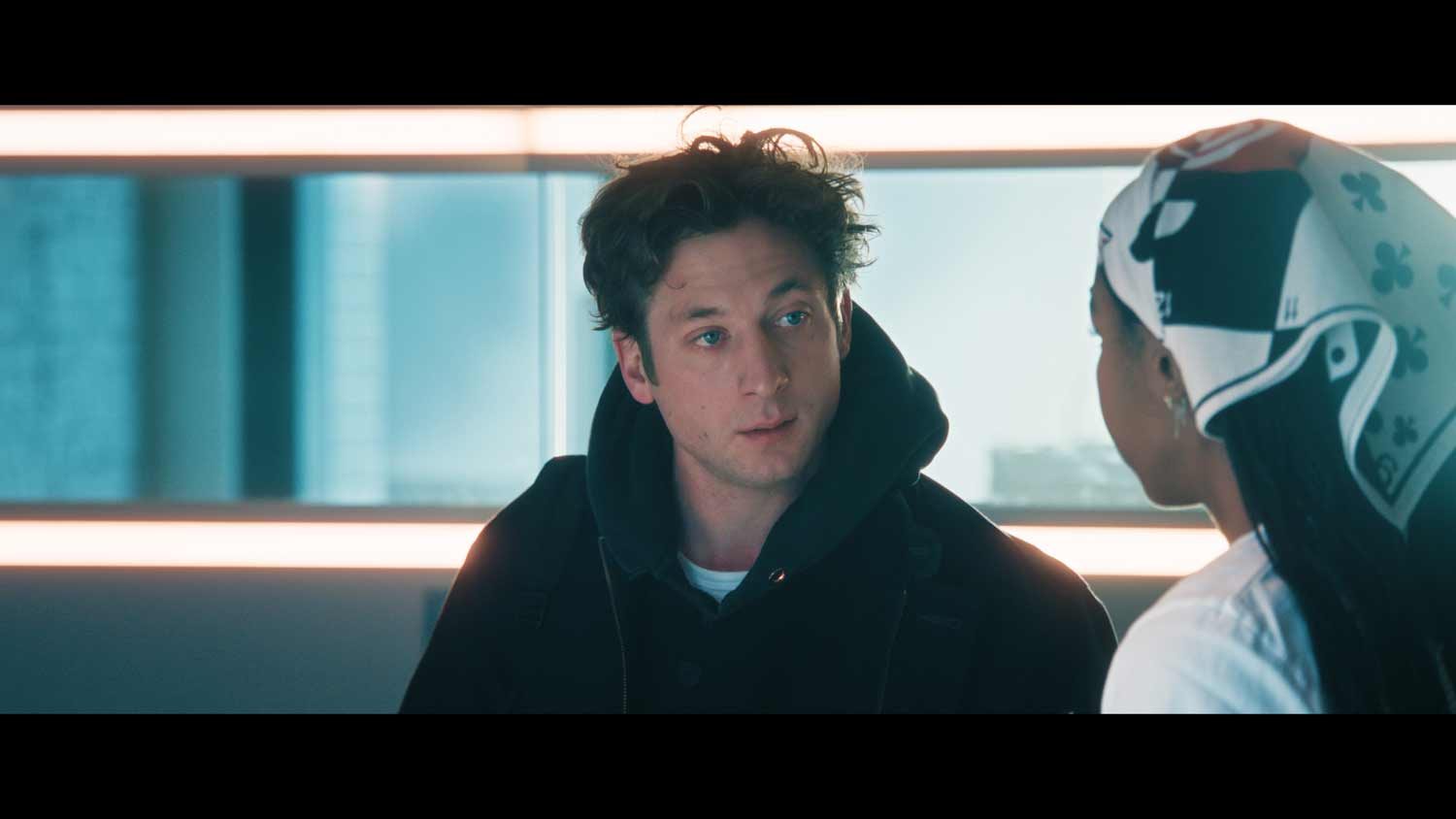 Jeremy Allen White