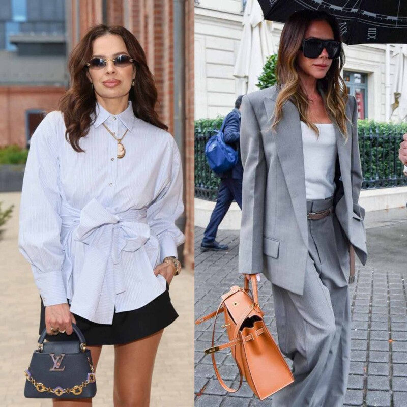 Torebki marzeń kobiet: Chanel, Hermès i Louis Vuitton. Dlaczego te modele są tak pożądane?