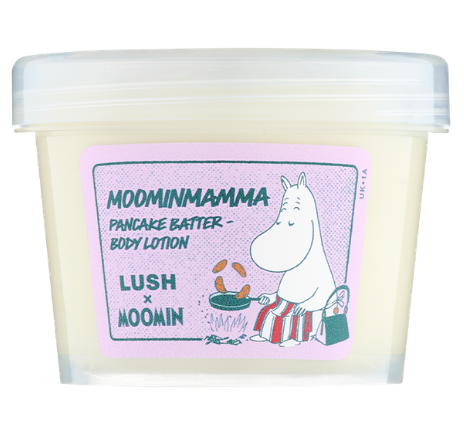 Balsam do ciała Moominmamma