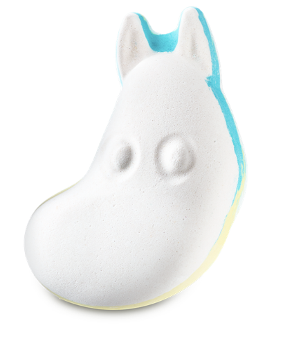 Kula do kąpieli Moomintroll