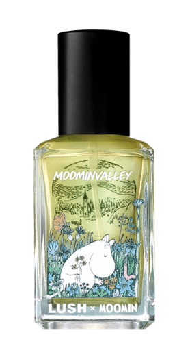 Moomin Valley Perfume