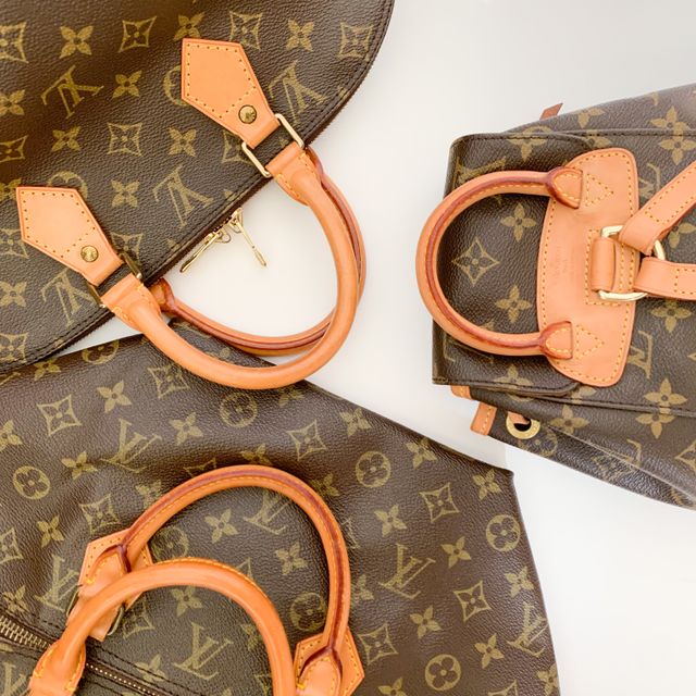 Torebka Louis Vuitton oryginał
