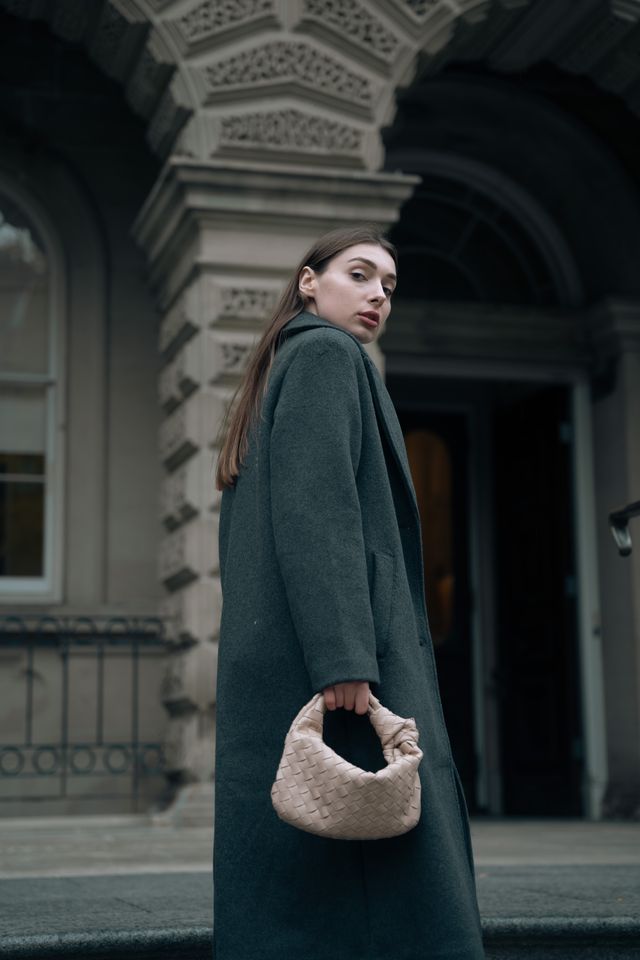 torebka Bottega Veneta