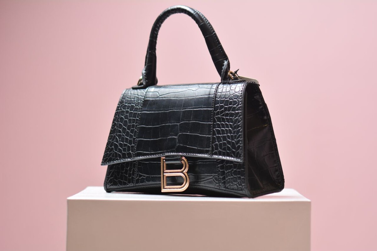 Balenciaga Hourglass