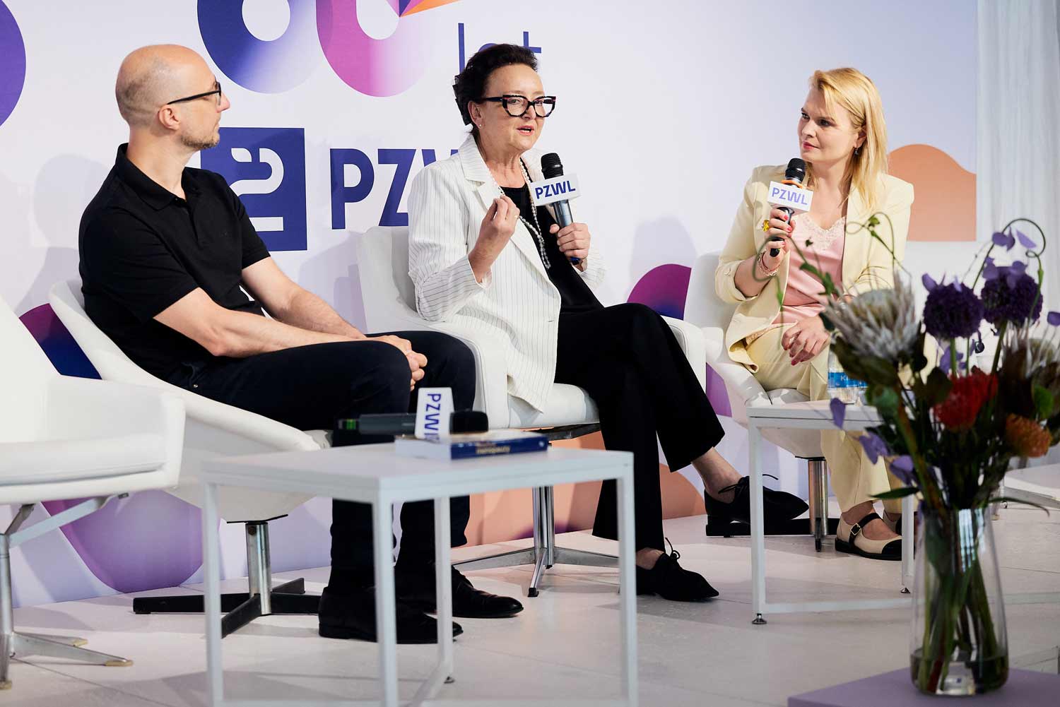 Konferencja „Menopauza. Nowy rozdział zdrowia kobiet” 