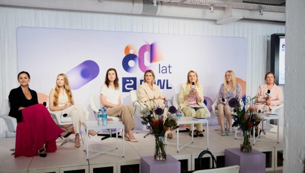 Konferencja „Menopauza. Nowy rozdział zdrowia kobiet” , fot. mat. nadesłane