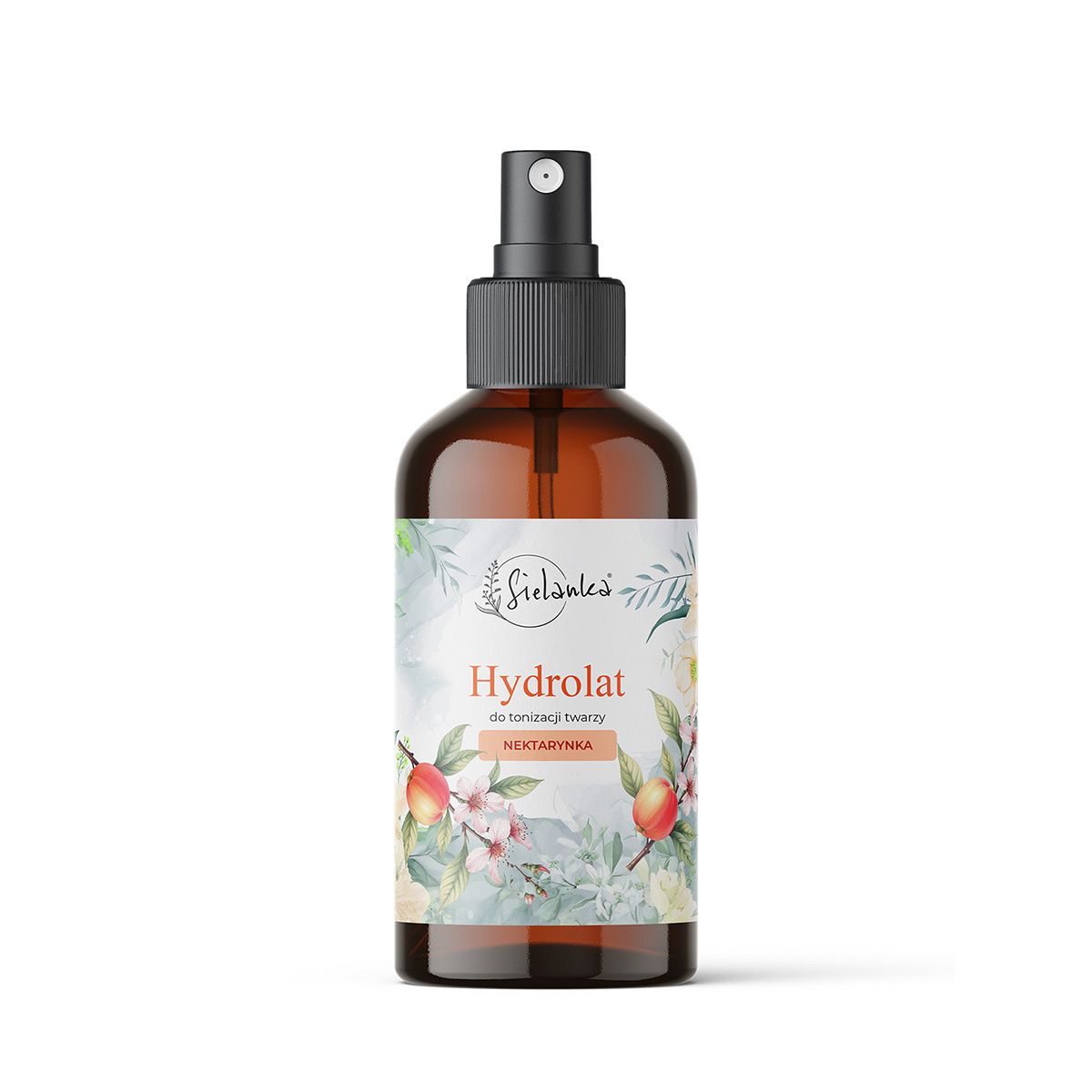 Sielanka Nektarynka hydrolat do twarzy