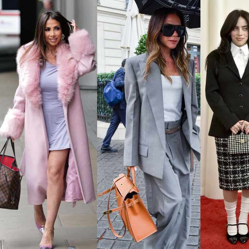 Torebki marzeń kobiet: Chanel, Hermès i Louis Vuitton. Dlaczego te modele są tak pożądane?