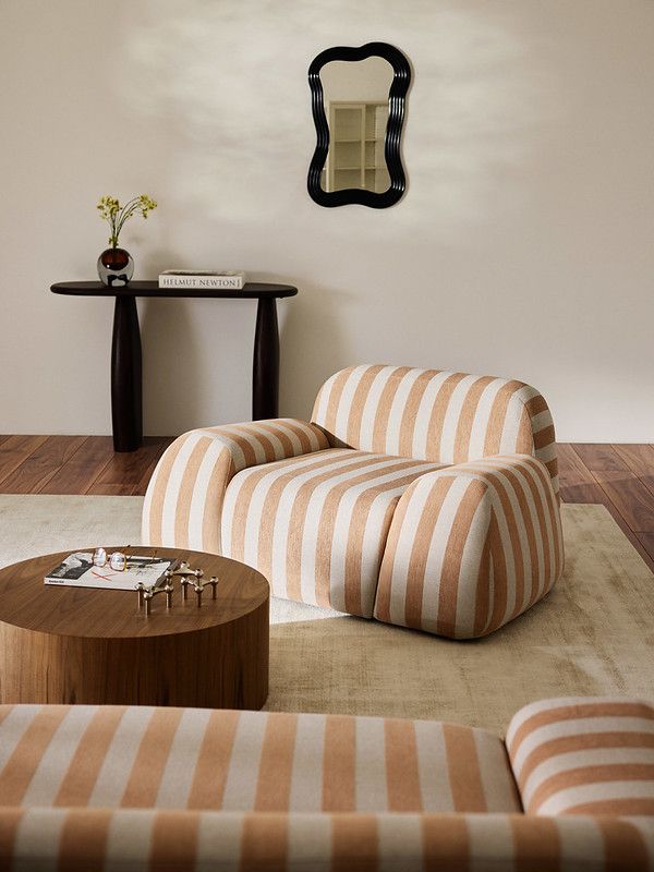 Fotel wypoczynkowy Wolke 6069 zl, Westwing Collection