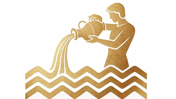 Horoskop tygodniowy Wodnik 20–26 lipca 2026 – miłość, praca, finanse i zdrowie
