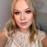 Agata Rybak – kosmetolog, szkoleniowiec BANDI Cosmetics.