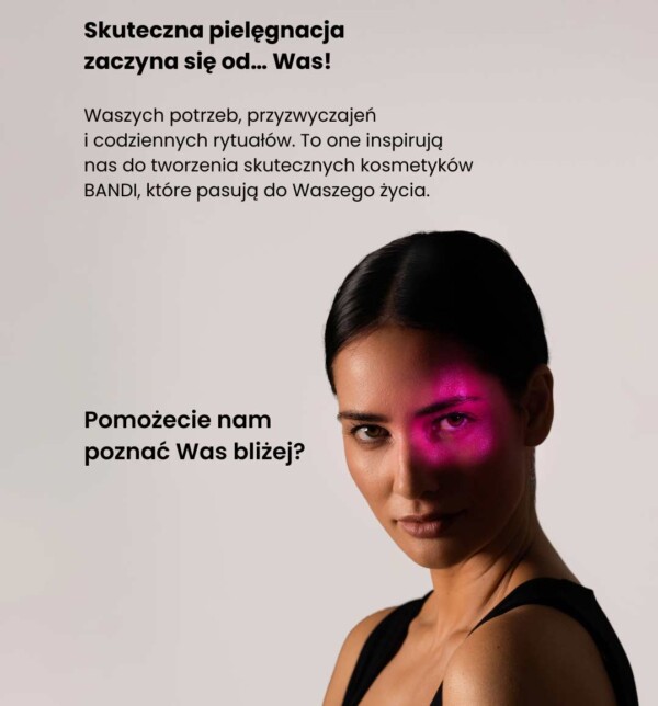 zaproszenie do ankiety bandi 1