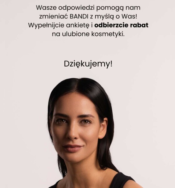 zaproszenie do ankiety bandi