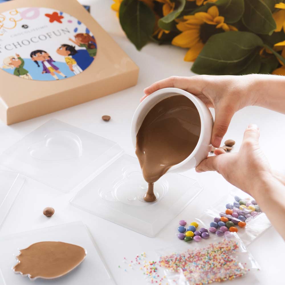 chocofun