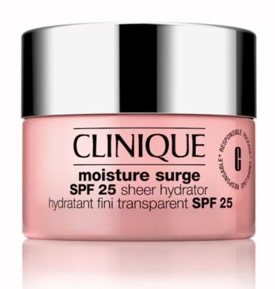 Clinique Moisture Surge 100H Auto-Replenishing Hydrator krem nawilżający 50 ml