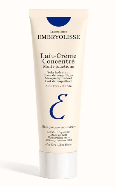 Embryolisse Lait-Crème Concentré krem odżywczo-nawilżający 75 ml