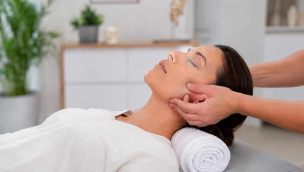 Fizjoterapia stomatologiczna