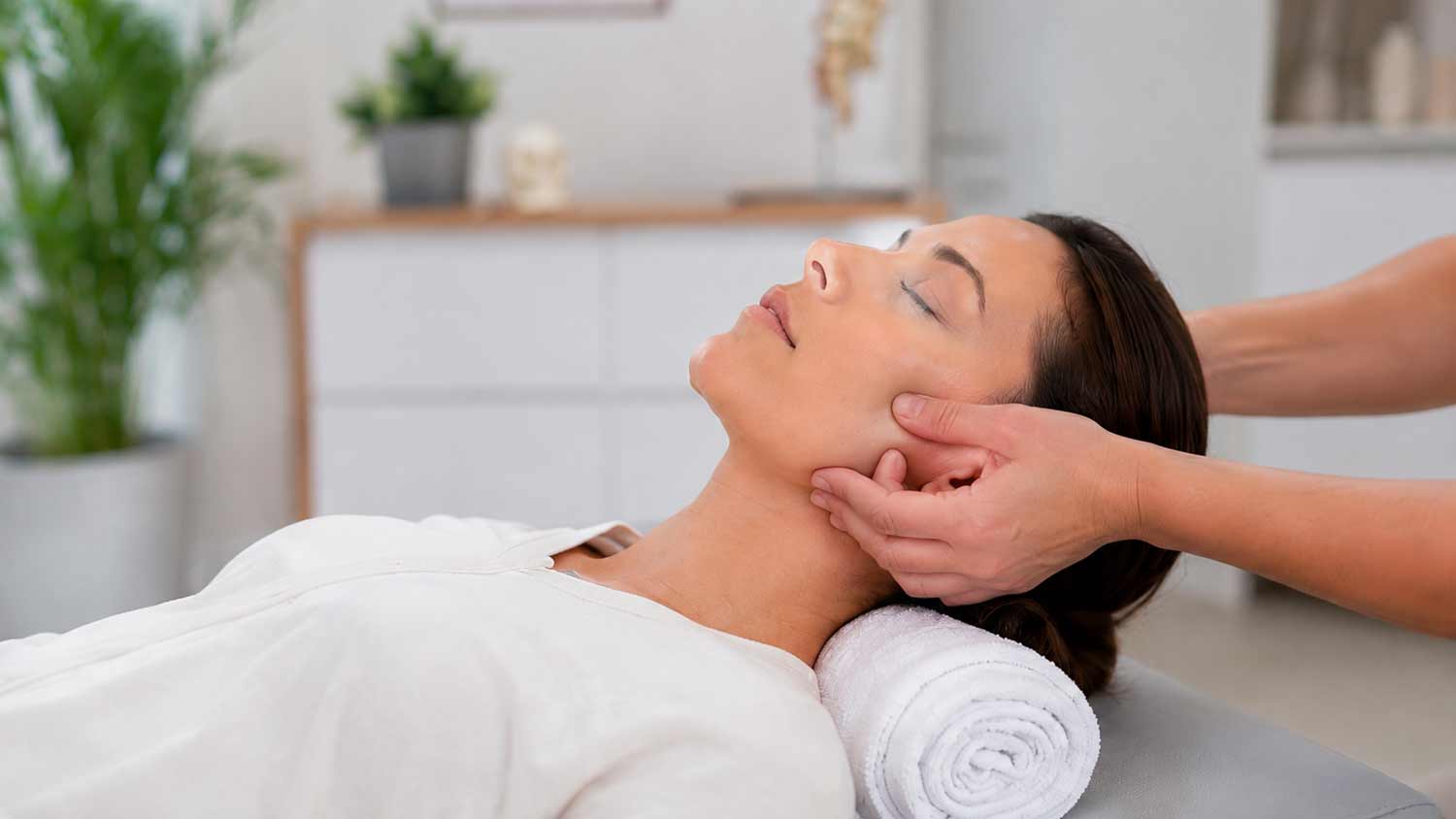 Fizjoterapia stomatologiczna