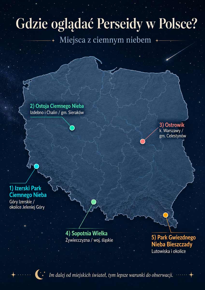 gdzie- oglądać-perseidy - infografika