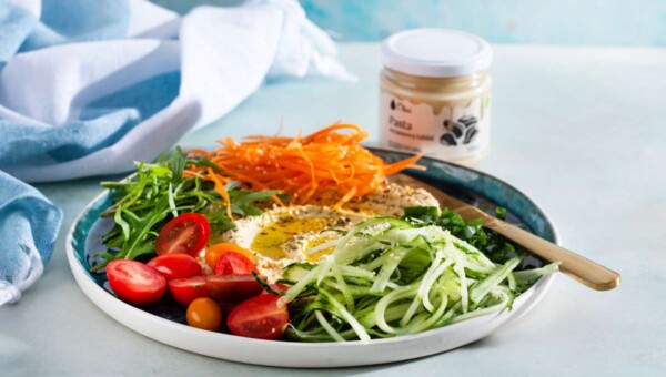Dieta kobiet – czego najczęściej w niej brakuje?