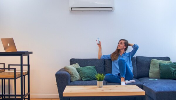 Klimatyzacja Gree w Poznaniu – Twój klucz do komfortu przez cały rok