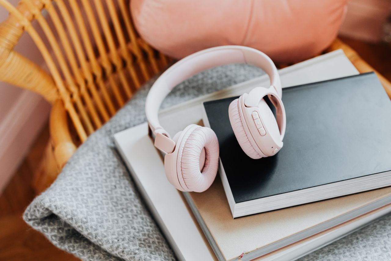 audiobook