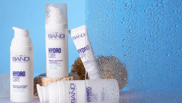 Hydro Care Bandi